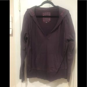 Merona Light Weight Hoodie